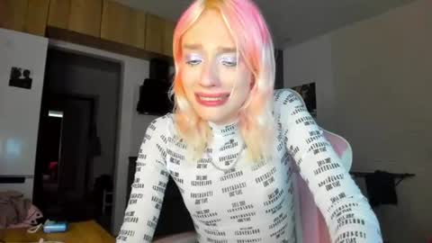 Snapshot of _alice_kitty chatting on July 7, 8:29 am Gaylord online show from July 7, 8:29 am