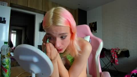 Snapshot of _alice_kitty chatting on July 27, 11:39 am Gaylord online show from July 27, 11:39 am