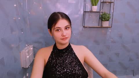 Snapshot of _alicecandy_ chatting on January 9, 11:56 pm Alice online show from January 9, 11:56 pm