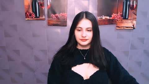 Snapshot of _alicecandy_ chatting on January 12, 9:51 am Alice online show from January 12, 9:51 am