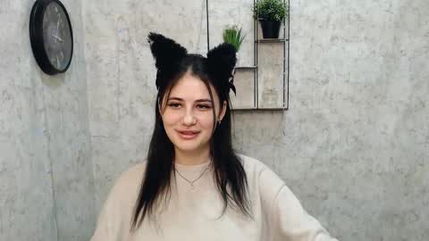 Snapshot of _alicecandy_ chatting on January 30, 4:06 am Alice online show from January 30, 4:06 am