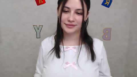 Snapshot of _alicecandy_ chatting on March 7, 10:56 am Alice online show from March 7, 10:56 am