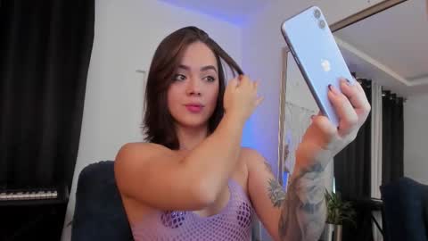 Alice online show from March 3, 11:27 am