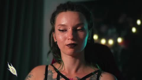 Alice Morrison Mistress Datura online show from December 14, 6:30 pm