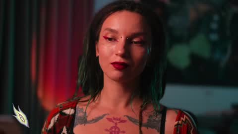 Alice Morrison Mistress Datura online show from December 23, 4:06 pm