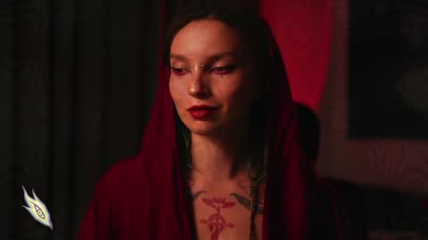 Alice Morrison Mistress Datura online show from January 9, 3:34 pm