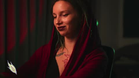 Alice Morrison Mistress Datura online show from January 12, 6:49 pm