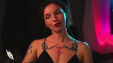 Alice Morrison Mistress Datura online show from January 26, 3:47 pm