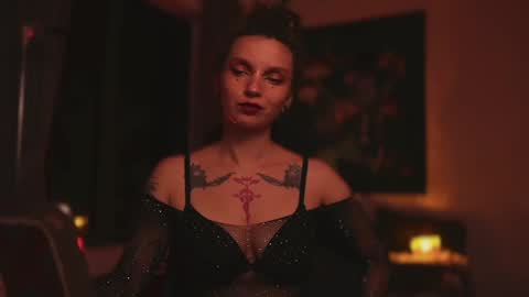 Alice Morrison Mistress Datura online show from February 7, 4:14 pm