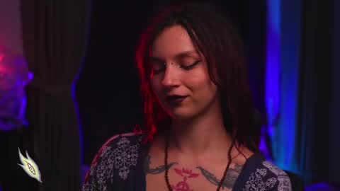 Alice Morrison Mistress Datura online show from February 27, 4:21 pm