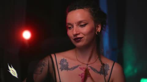 Alice Morrison Mistress Datura online show from March 6, 6:59 pm