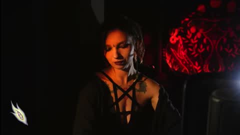 Alice Morrison Mistress Datura online show from October 16, 6:31 pm