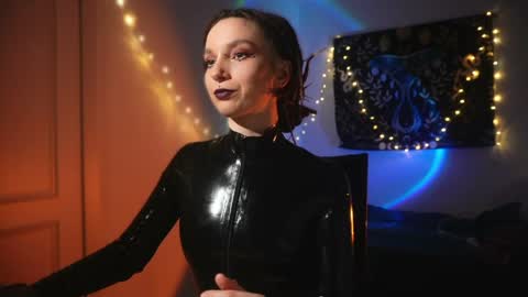 Alice Morrison Mistress Datura online show from June 7, 5:27 pm