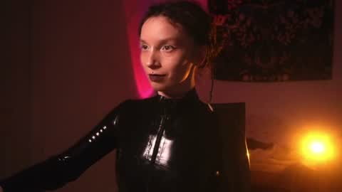 Alice Morrison Mistress Datura online show from August 3, 6:22 pm