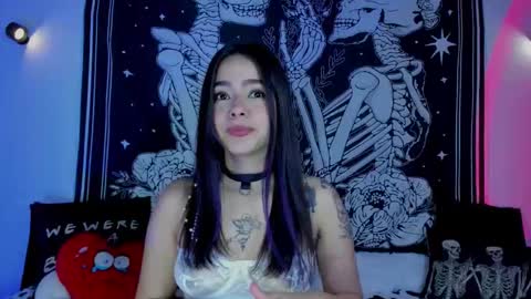 _alicesasha_ online show from February 14, 9:06 am