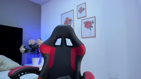 Snapshot of _aliice_1 chatting on December 2, 7:38 pm  Alice  online show from December 2, 7:38 pm