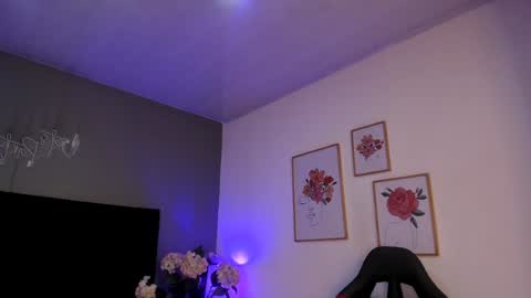 Snapshot of _aliice_1 chatting on January 27, 11:00 pm  Alice  online show from January 27, 11:00 pm