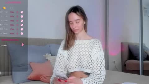 Alice online show from February 12, 2:12 pm