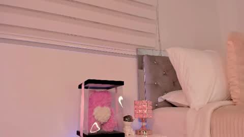Snapshot of _alissonrose chatting on August 6, 7:38 pm Karo online show from August 6, 7:38 pm