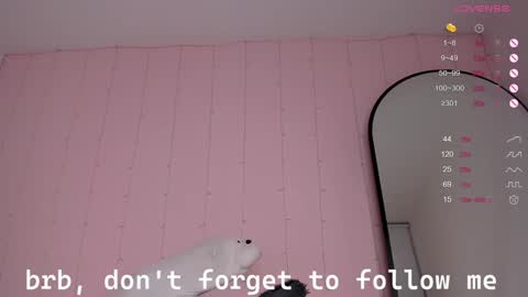 _allisongomez online show from January 27, 8:29 am