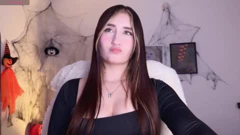 _allisongomez online show from October 20, 5:19 am