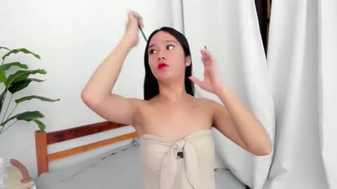 Thea online show from January 6, 8:40 am