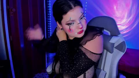 Snapshot of _alukah__ chatting on October 12, 3:16 am Alisa online show from October 12, 3:16 am