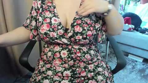 lisa online show from January 15, 12:32 pm