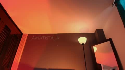 Ana  online show from April 19, 6:07 pm