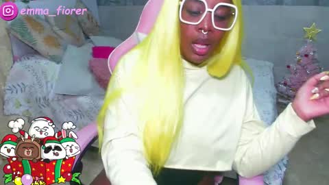 ask me  online show from December 17, 11:11 pm