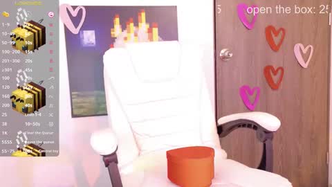 _an_drew18 online show from February 17, 2:46 pm