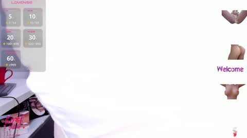 Ana Bolena online show from March 1, 3:38 pm