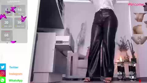 Ana Bolena online show from September 8, 2:38 pm