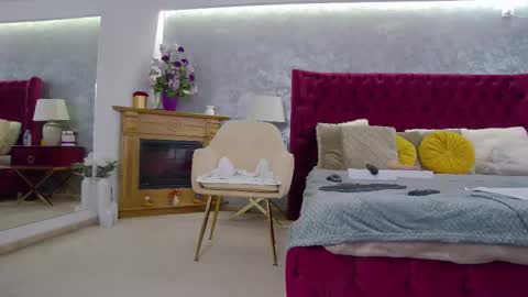 Snapshot of _ana_star chatting on November 18, 5:12 am _ana_star online show from November 18, 5:12 am