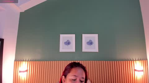 Snapshot of _anavictoria_ chatting on January 18, 12:36 pm Ana Victoria online show from January 18, 12:36 pm