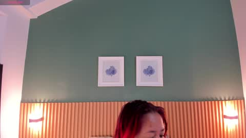 Snapshot of _anavictoria_ chatting on January 23, 11:37 am Ana Victoria online show from January 23, 11:37 am