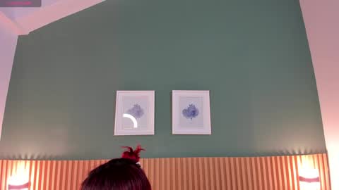 Snapshot of _anavictoria_ chatting on February 4, 6:49 pm Ana Victoria online show from February 4, 6:49 pm