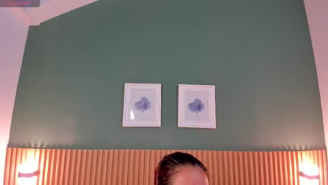 Snapshot of _anavictoria_ chatting on March 1, 12:12 pm Ana Victoria online show from March 1, 12:12 pm