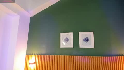 Snapshot of _anavictoria_ chatting on March 11, 12:54 am Ana Victoria online show from March 11, 12:54 am