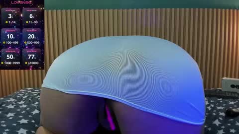 Snapshot of _anavictoria_ chatting on March 11, 10:09 pm Ana Victoria online show from March 11, 10:09 pm