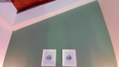 Snapshot of _anavictoria_ chatting on October 15, 12:05 pm Ana Victoria online show from October 15, 12:05 pm