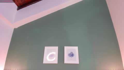 Snapshot of _anavictoria_ chatting on November 7, 11:54 am Ana Victoria online show from November 7, 11:54 am