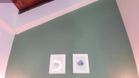 Snapshot of _anavictoria_ chatting on November 21, 6:17 pm Ana Victoria online show from November 21, 6:17 pm