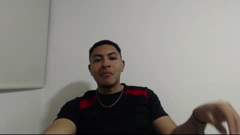 Snapshot of _ander_wolf_ chatting on January 16, 3:43 am _ander_wolf_ online show from January 16, 3:43 am