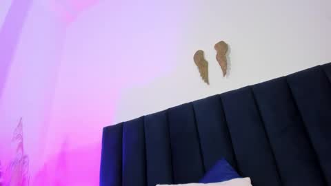 Anette online show from June 6, 12:43 pm