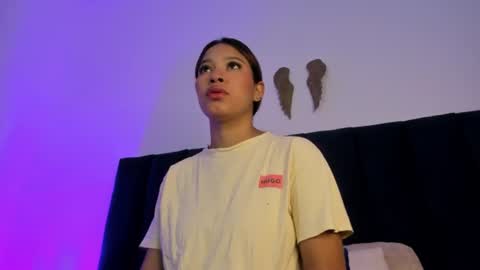 Anette online show from June 18, 12:53 pm