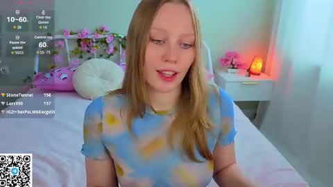 _angelblaze online show from July 20, 10:39 am