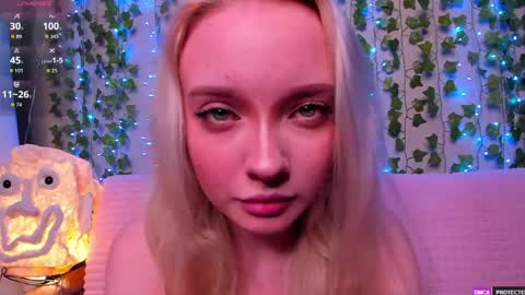 Snapshot of _angeldust_1 chatting on May 27, 2:08 am Emily online show from May 27, 2:08 am
