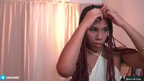 Angie -  online show from June 17, 8:54 pm