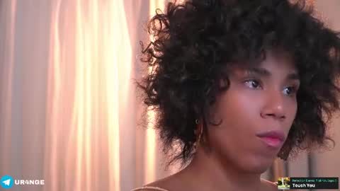 Angie -  online show from July 2, 1:27 am